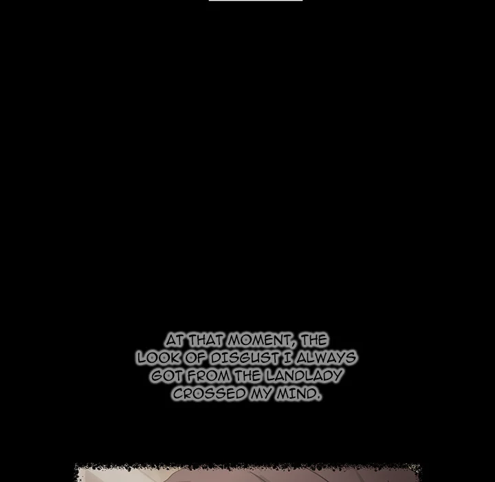 The Lucky Guy chapter 1 page 142