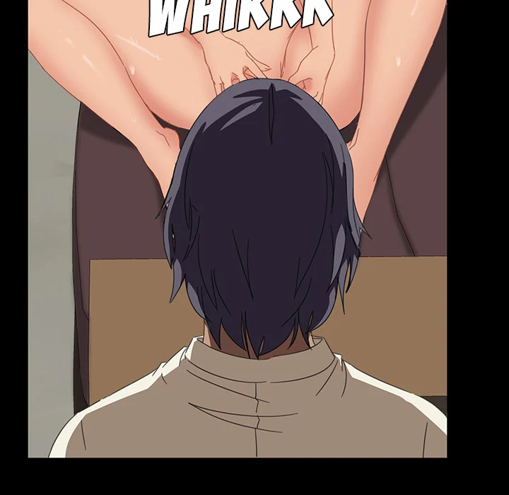The Lucky Guy chapter 1 page 153