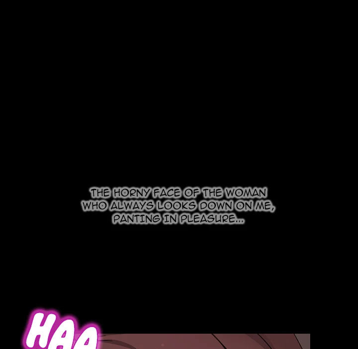 The Lucky Guy chapter 1 page 154