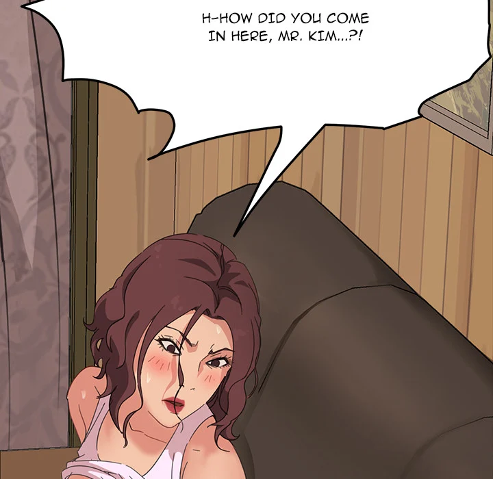 The Lucky Guy chapter 1 page 159