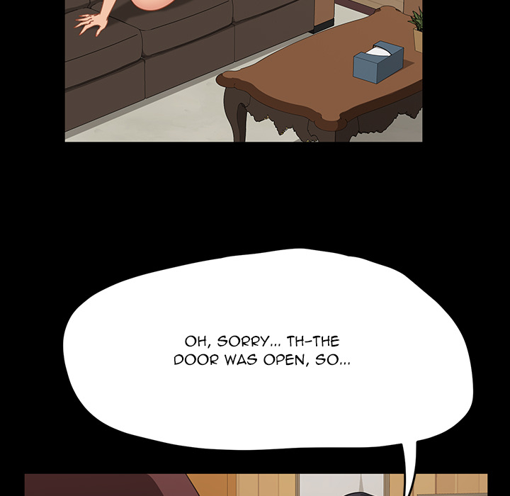 The Lucky Guy chapter 1 page 168