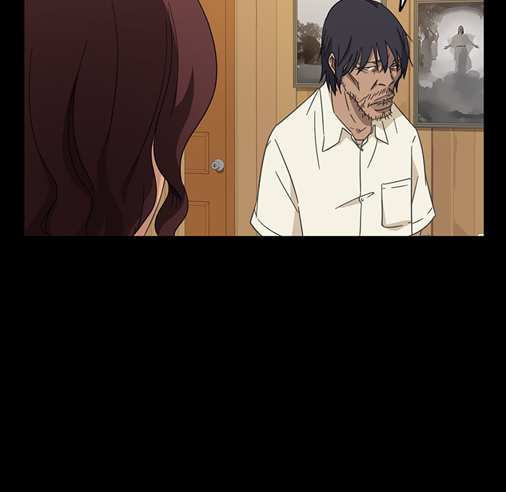 The Lucky Guy chapter 1 page 169