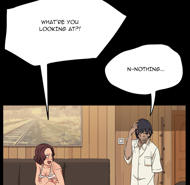 The Lucky Guy chapter 1 page 173