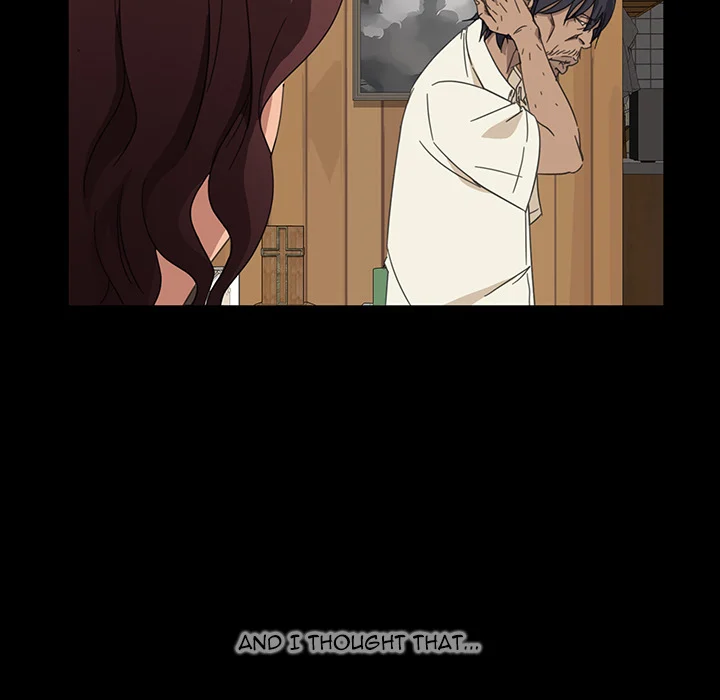 The Lucky Guy chapter 1 page 175
