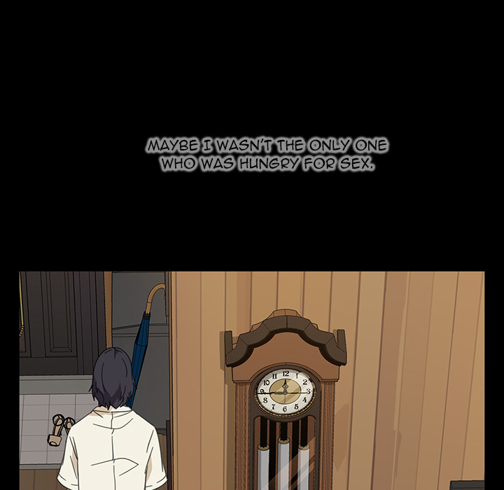 The Lucky Guy chapter 1 page 177