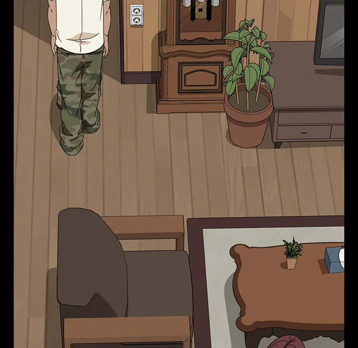 The Lucky Guy chapter 1 page 178