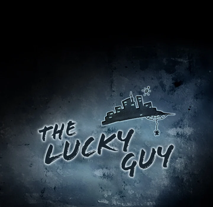 The Lucky Guy chapter 1 page 188