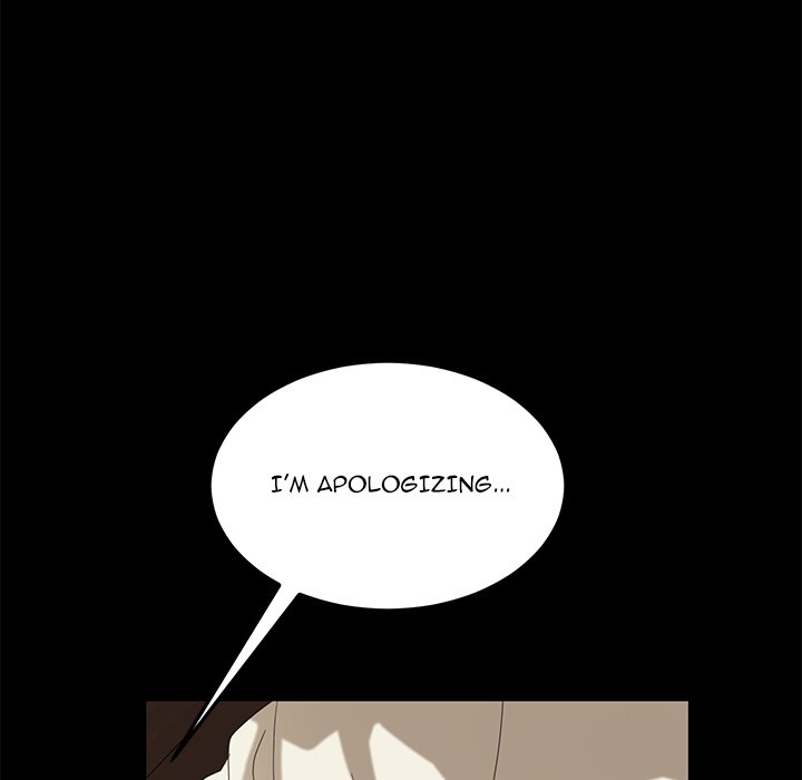 The Lucky Guy chapter 10 page 21