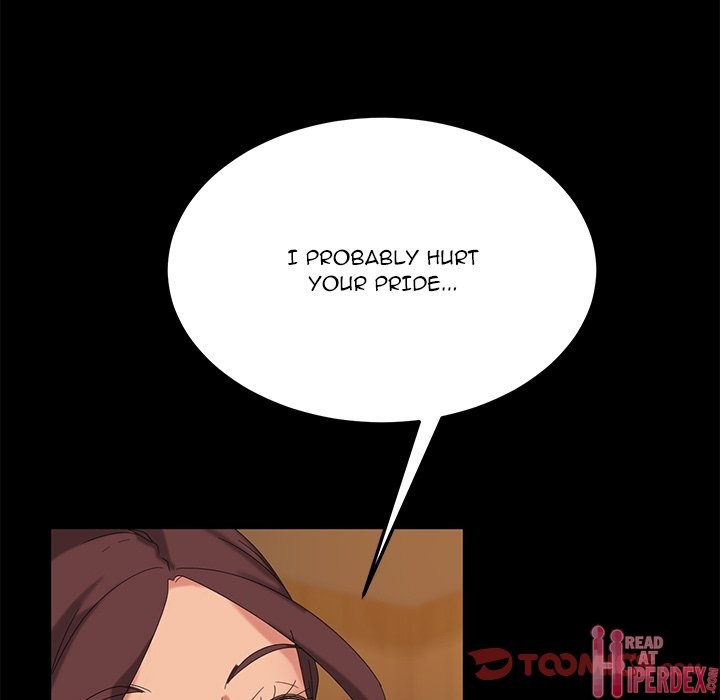The Lucky Guy chapter 10 page 28