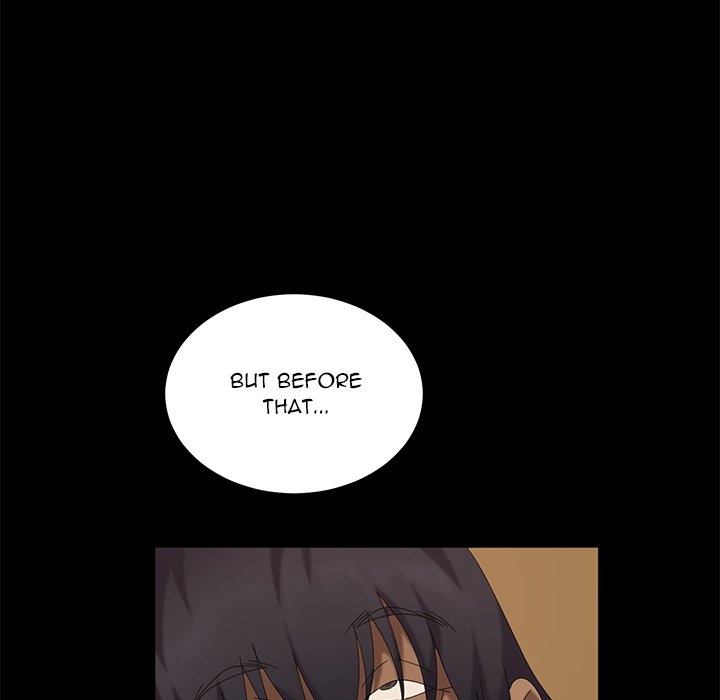 The Lucky Guy chapter 10 page 38