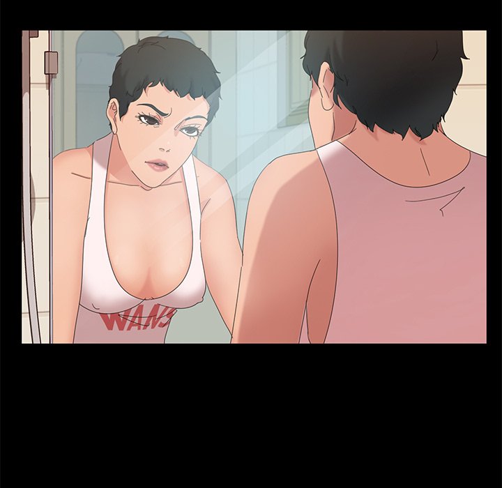 The Lucky Guy chapter 10 page 62