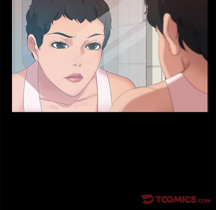 The Lucky Guy chapter 10 page 64