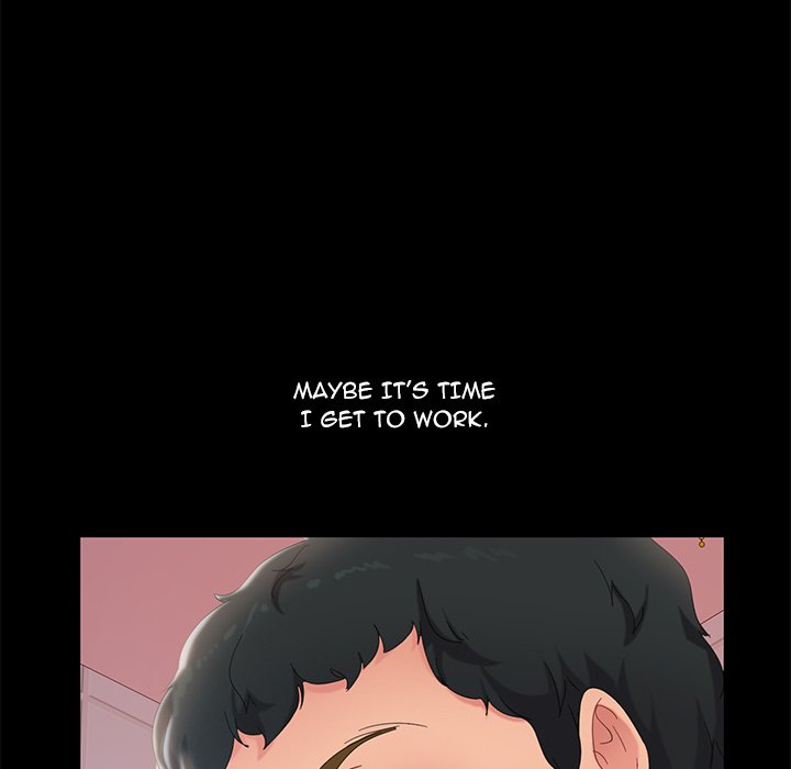 The Lucky Guy chapter 10 page 68