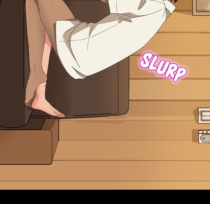 The Lucky Guy chapter 10 page 75