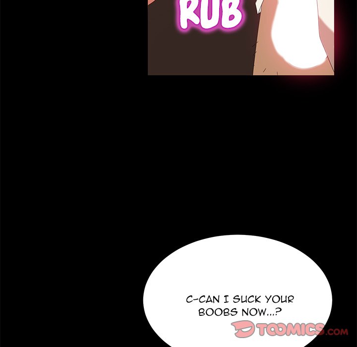 The Lucky Guy chapter 10 page 88