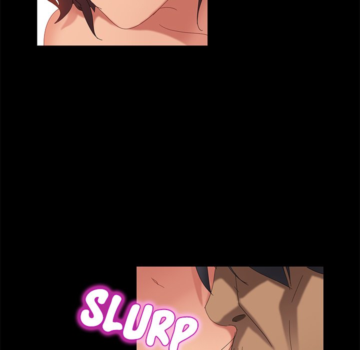The Lucky Guy chapter 10 page 131