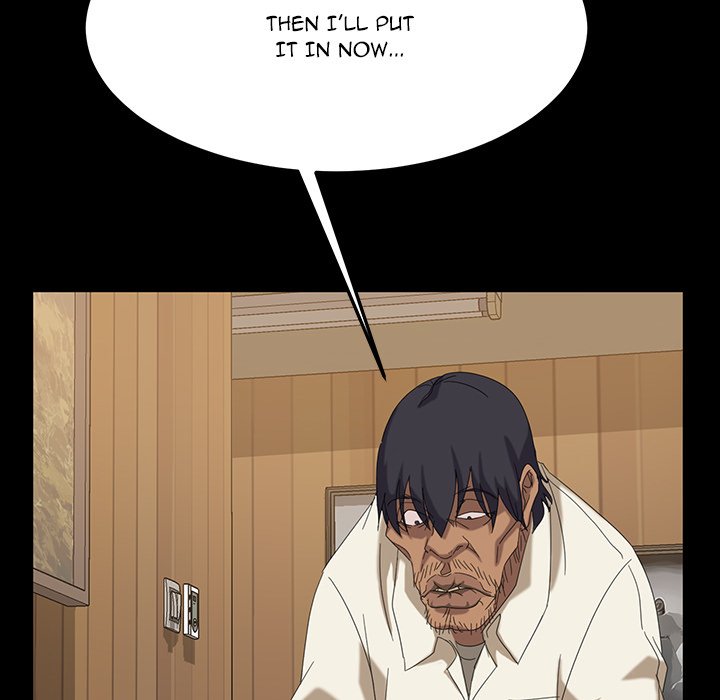 The Lucky Guy chapter 11 page 54
