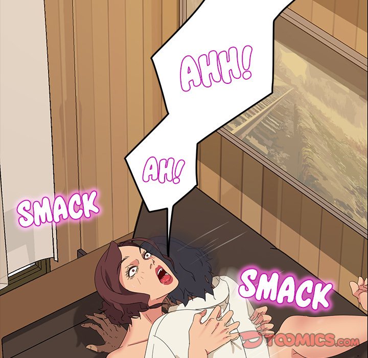 The Lucky Guy chapter 11 page 76