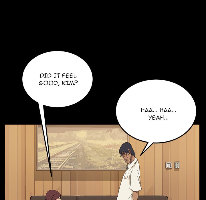 The Lucky Guy chapter 11 page 109