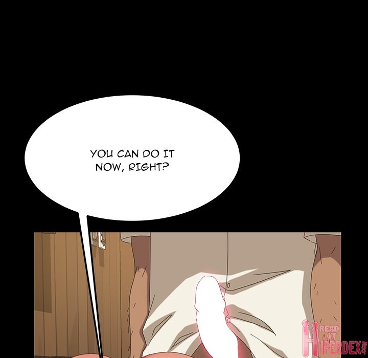 The Lucky Guy chapter 11 page 127
