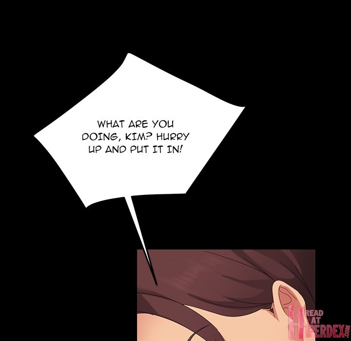 The Lucky Guy chapter 11 page 132