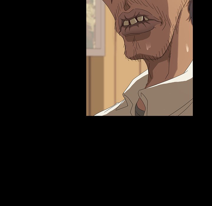 The Lucky Guy chapter 12 page 18