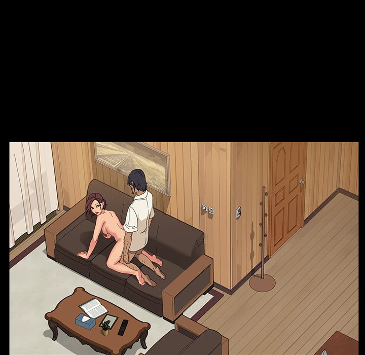 The Lucky Guy chapter 12 page 19