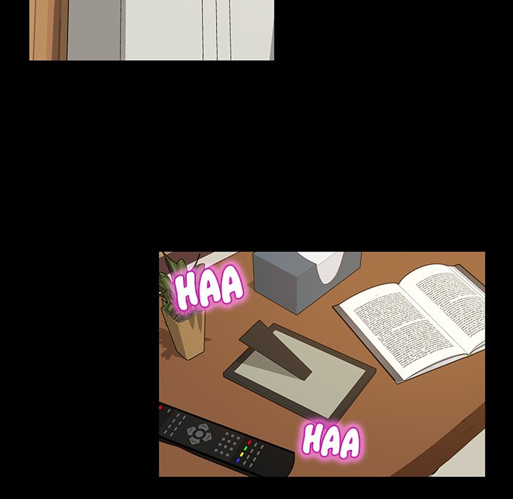 The Lucky Guy chapter 12 page 36