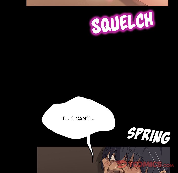 The Lucky Guy chapter 12 page 46
