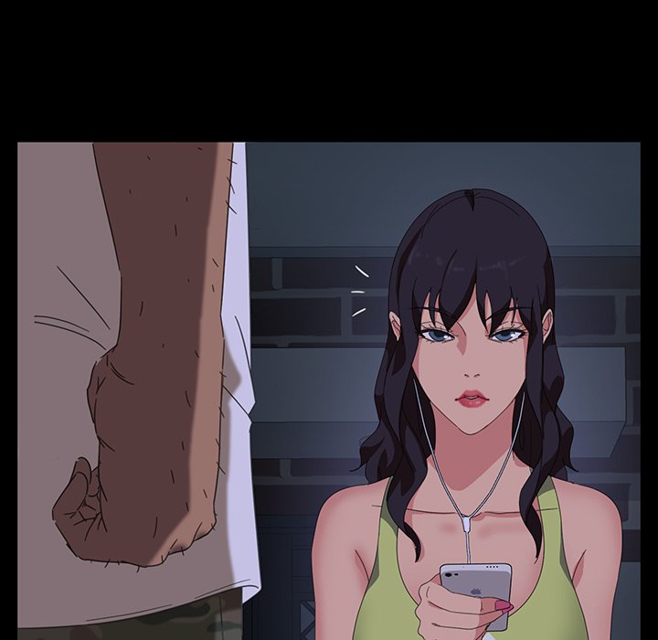 The Lucky Guy chapter 12 page 99