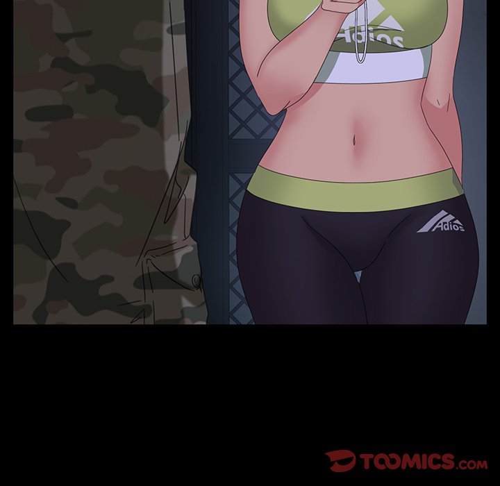 The Lucky Guy chapter 12 page 100