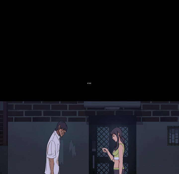 The Lucky Guy chapter 12 page 101