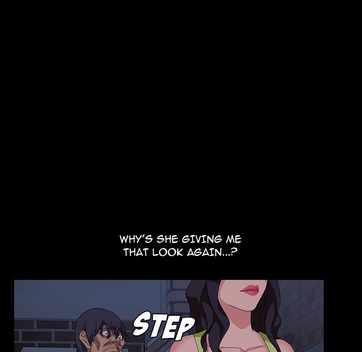 The Lucky Guy chapter 12 page 104