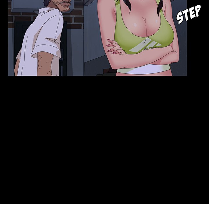 The Lucky Guy chapter 12 page 105