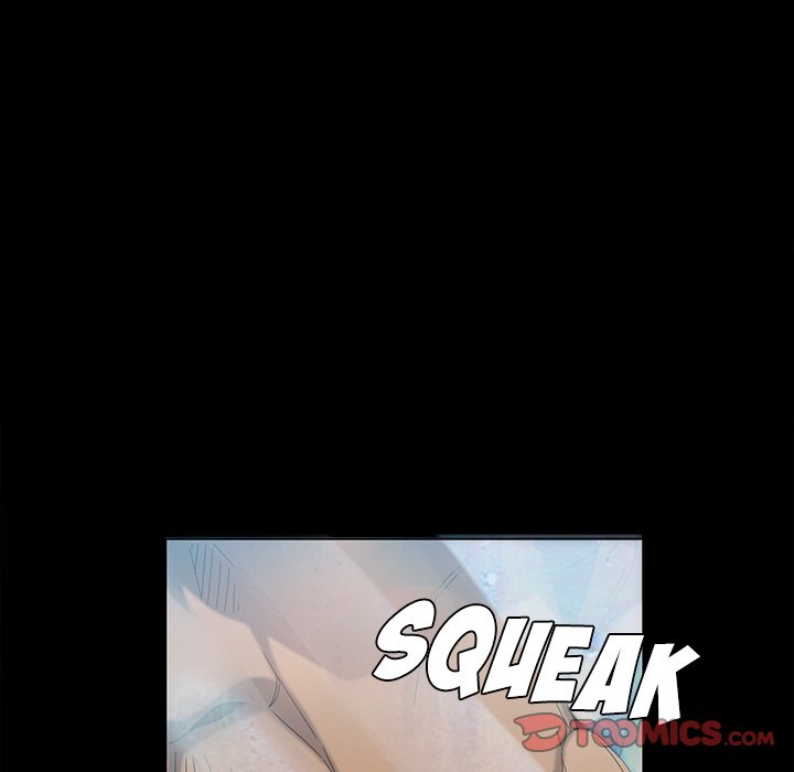 The Lucky Guy chapter 12 page 124
