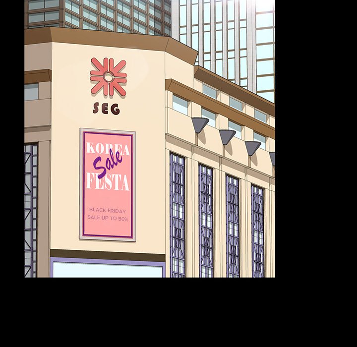 The Lucky Guy chapter 12 page 128