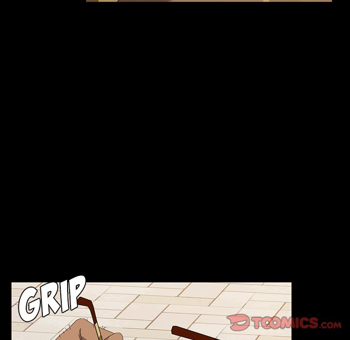 The Lucky Guy chapter 12 page 130