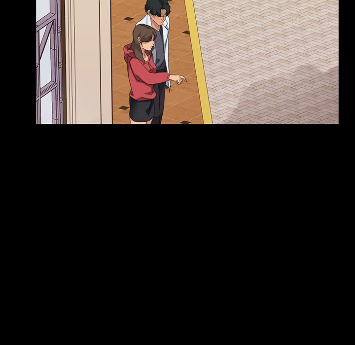 The Lucky Guy chapter 12 page 134