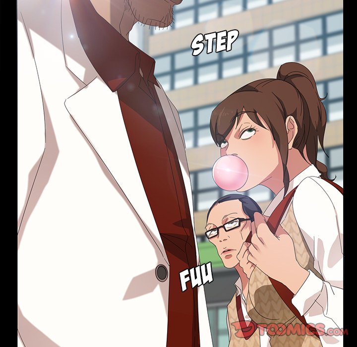 The Lucky Guy chapter 12 page 136