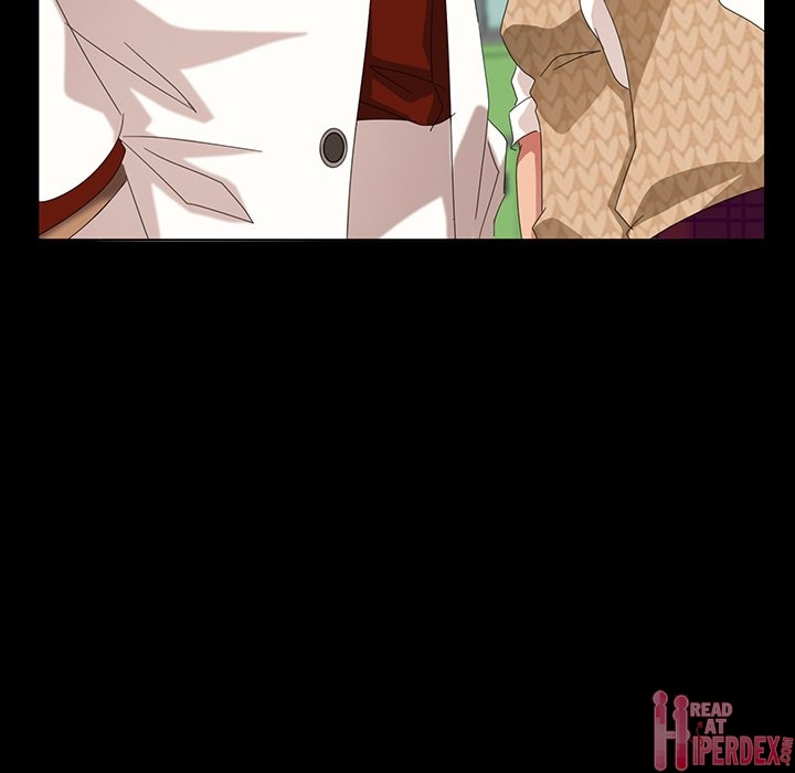 The Lucky Guy chapter 12 page 137