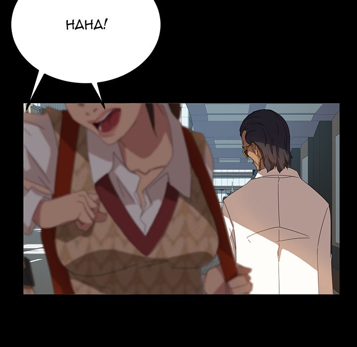 The Lucky Guy chapter 12 page 140