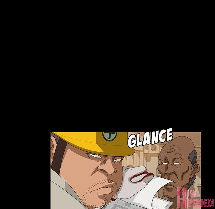 The Lucky Guy chapter 12 page 147