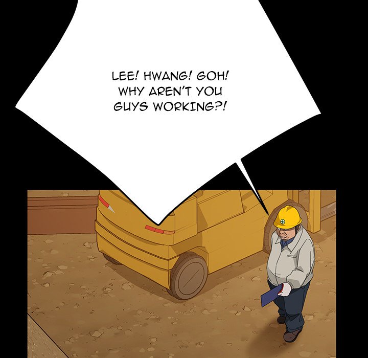 The Lucky Guy chapter 12 page 149