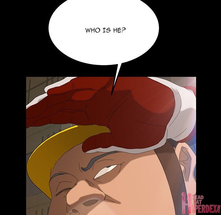 The Lucky Guy chapter 12 page 167