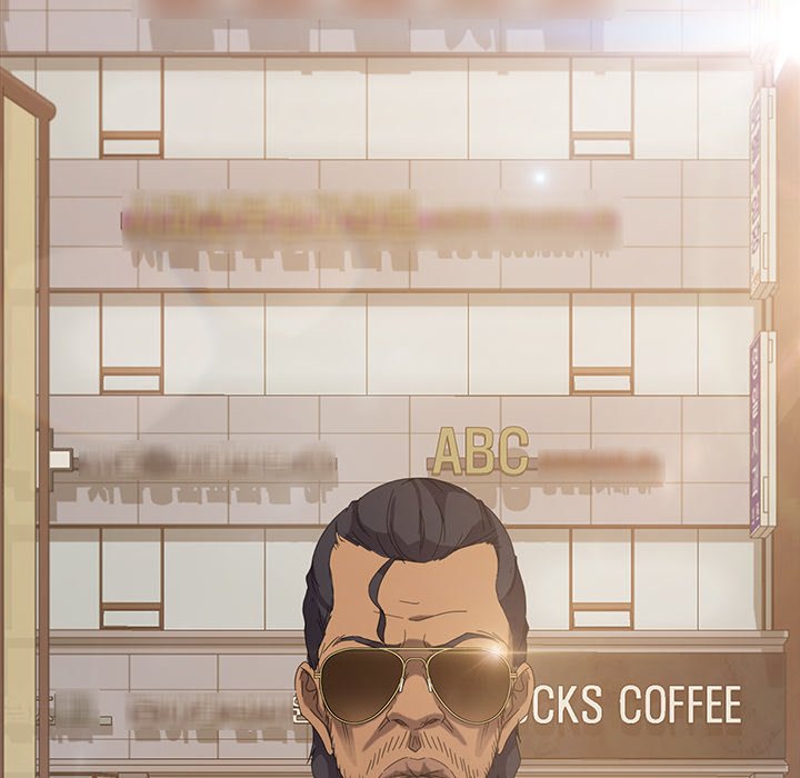The Lucky Guy chapter 12 page 170