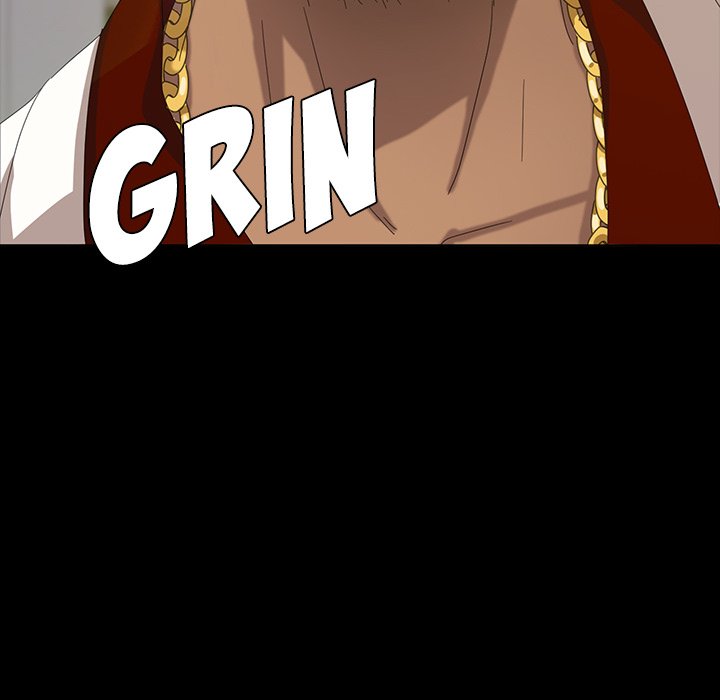 The Lucky Guy chapter 12 page 180
