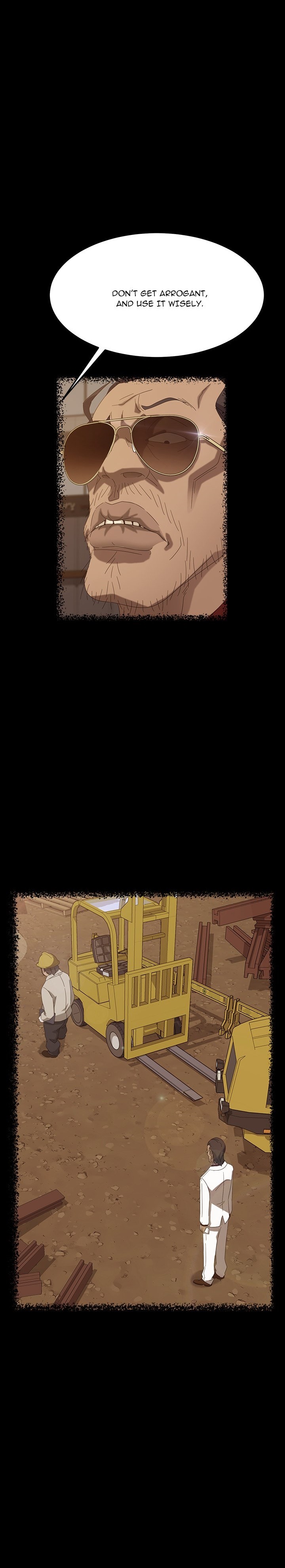 The Lucky Guy chapter 13 page 10