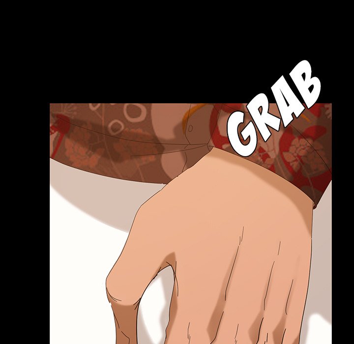 The Lucky Guy chapter 15 page 6