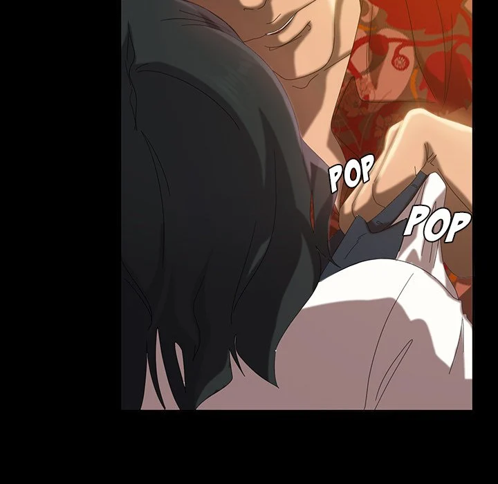 The Lucky Guy chapter 15 page 18