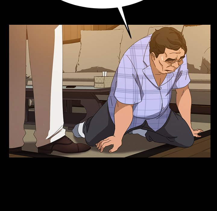 The Lucky Guy chapter 15 page 30
